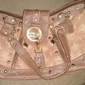 Baby Phat handbag